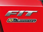 Honda Fit 10th Anniversary 2011 года